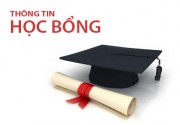 HỌC BỔNG DU HỌC NHẬT BẢN