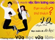 LỢI ÍCH KHI BẠN CHỌN ĐI DU HỌC NHẬT BẢN