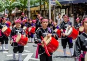 Khai mạc Lễ hội giao lưu văn hóa Việt - Nhật 2016