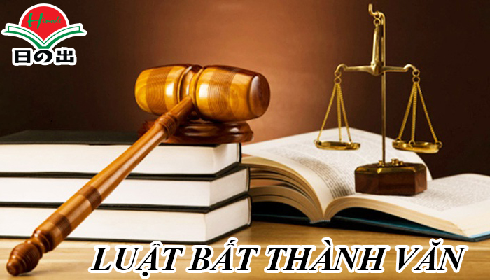 34 ĐIỀU LUẬT BẤT THÀNH VĂN - CÓ THỂ BẠN CHƯA BIẾT