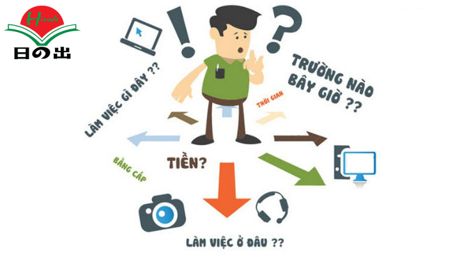 Du học Nhật Bản nên chọn ngành nào? Top những ngành dễ xin việc nhất