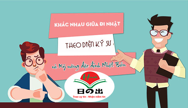 visa ky nang dac dinh