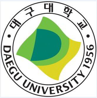 Trường Đại Học DAEGU