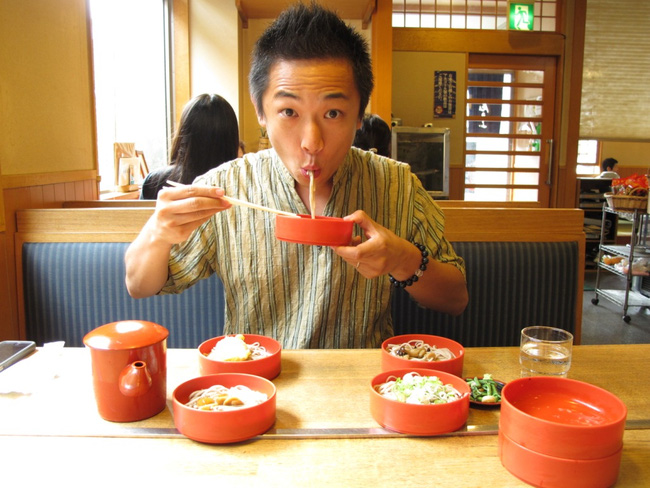 6 điều thú vị về Nhật Bản khiến bạn không thể không yêu đất nước này - Ảnh 3.