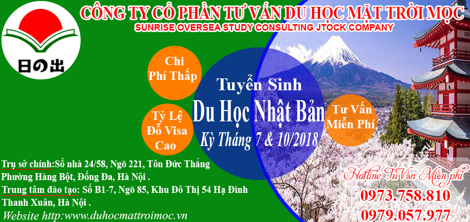 TUYEN SINH 7 10